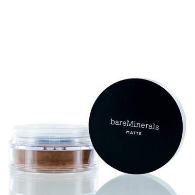 Bareminerals / Loose Powder Matte Foundation Neutral Deep (29) 0.21 oz
