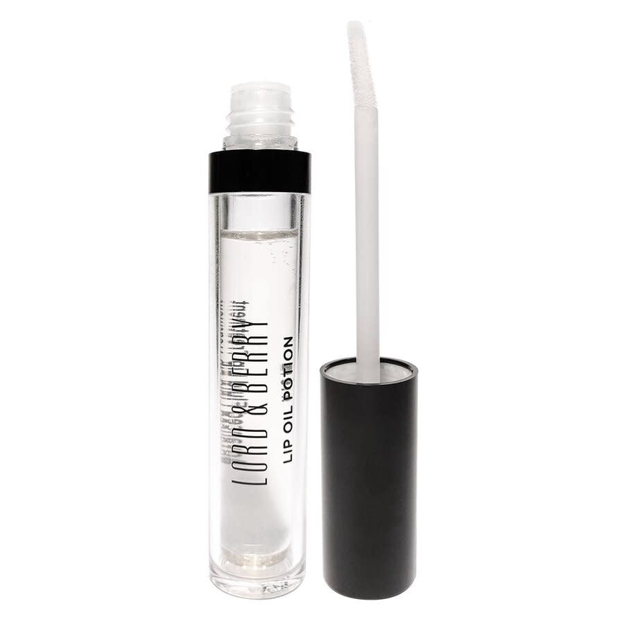 Lord and Berry Lip Oil Potion - Advanced Fluid Lip Treatment 0.24 oz Skin Care 050425016124
