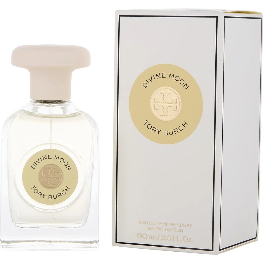 Tory Burch Ladies Divine Moon EDP 3.0 oz Fragrances 195106001232