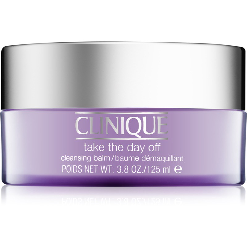 Clinique / Take The Day Off Cleansing Balm 3.8 oz