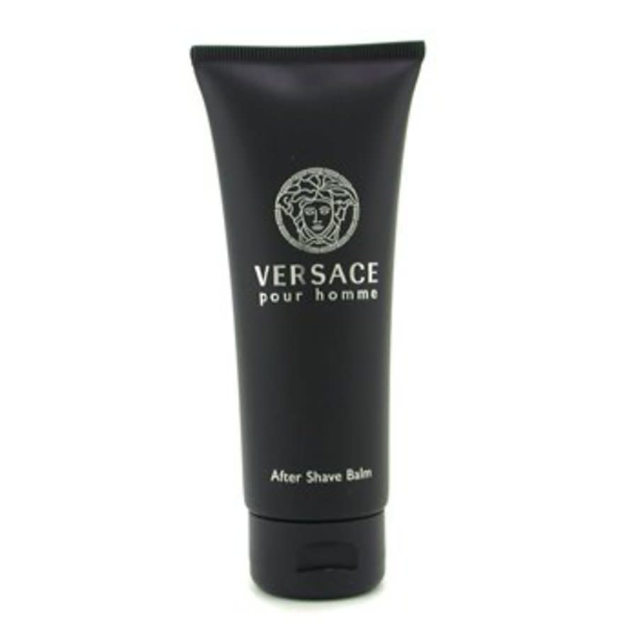 Versace Pour Homme After Shave Balm 3.4 oz (100ml)