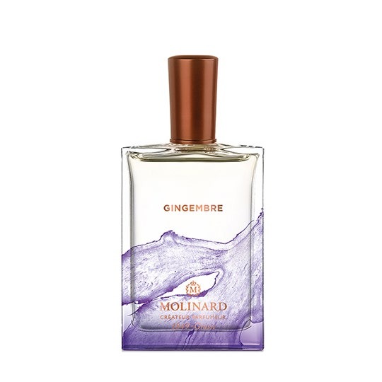 Molinard Unisex Gingembre EDP Spray 2.5 oz Fragrances 3305400095036