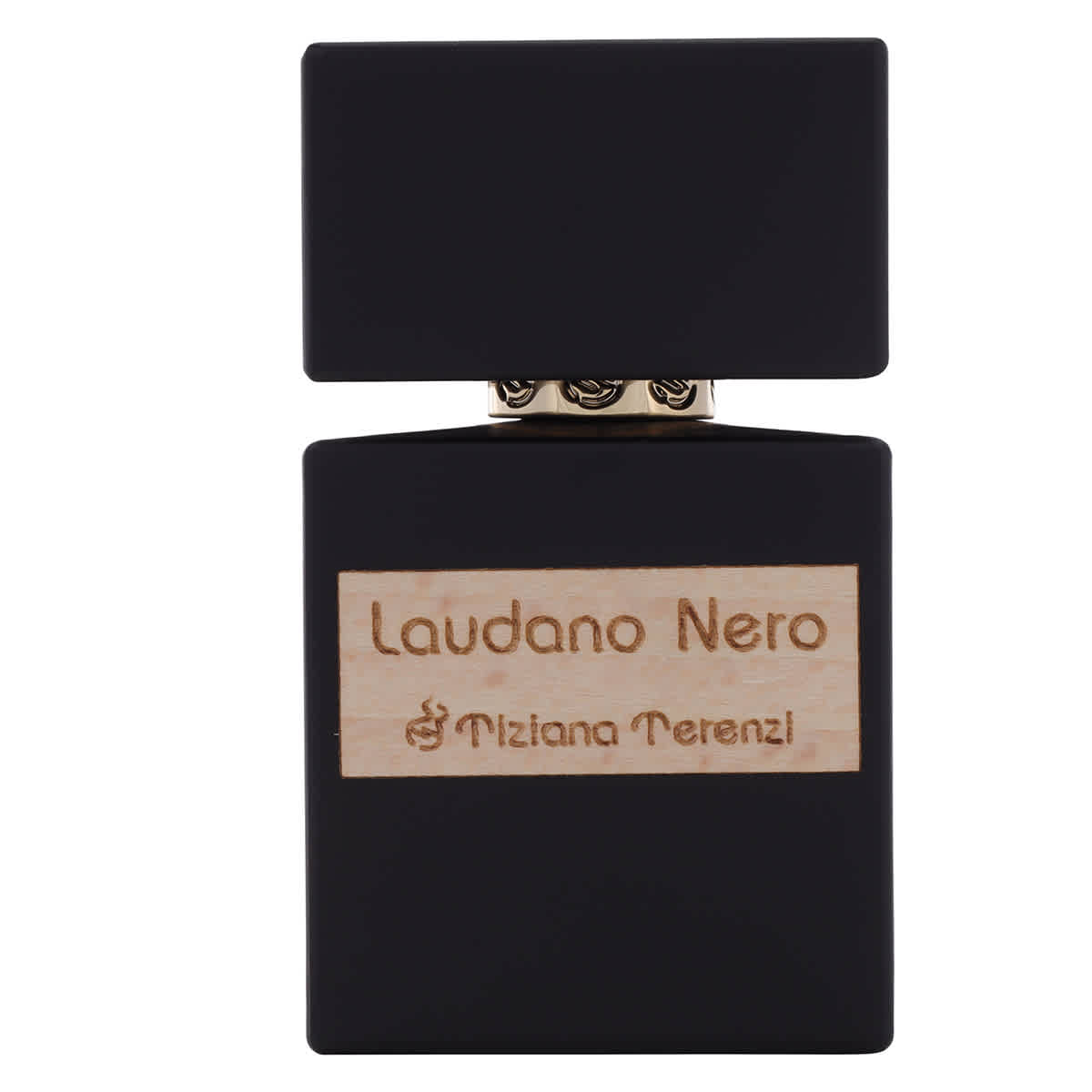 Tiziana Terenzi Laudano Nero Extrait De Parfum Unisex Spray 3.4 oz/100 ml