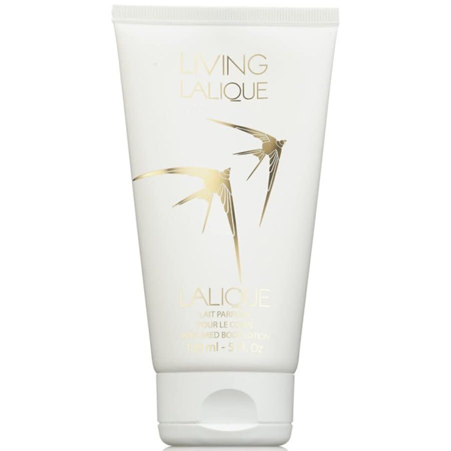 Lalique Ladies Living Lalique Body Lotion 5.0 oz Skin Care 7640111502289