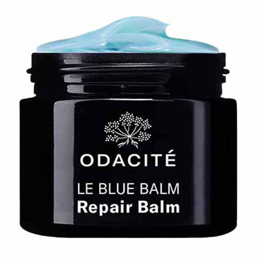 Odacite Repair Balm - Le Blue Balm - Blue Chamomile + Shea 1.69 oz Skin Care 850008143458