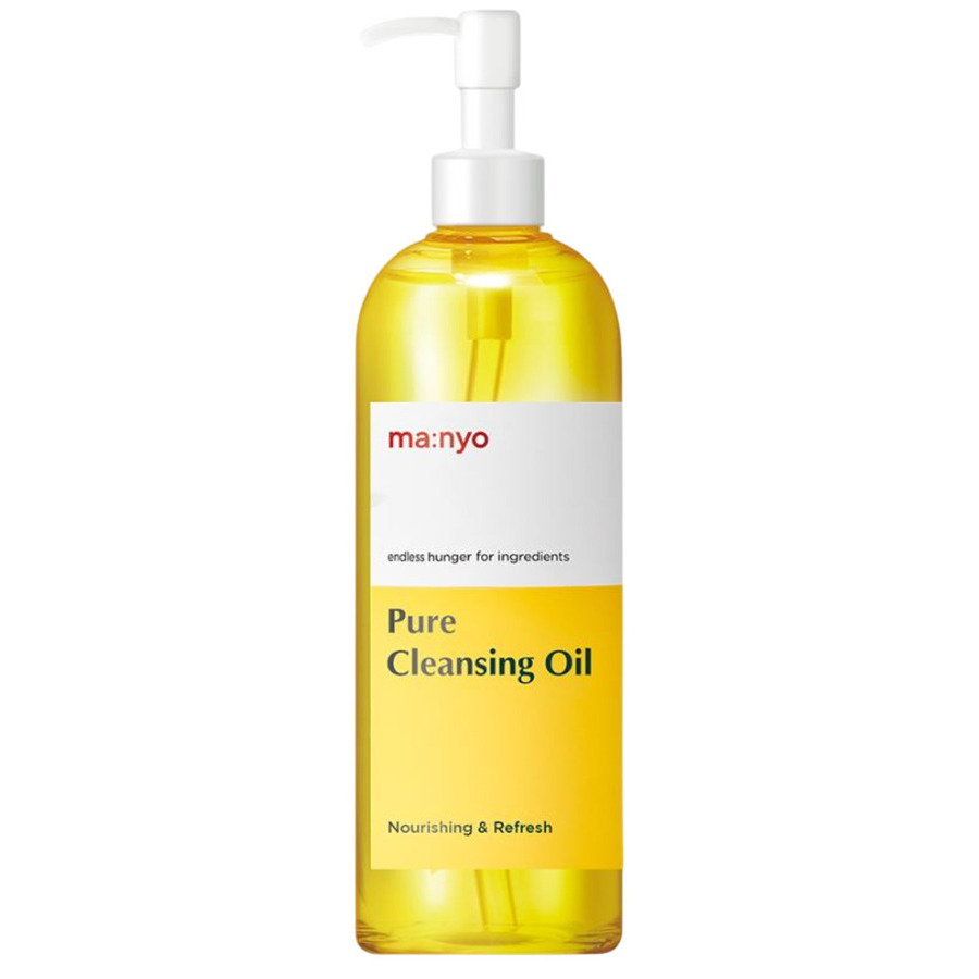 ma nyo Pure Cleansing Oil 13.5 oz Skin Care 8809656960520