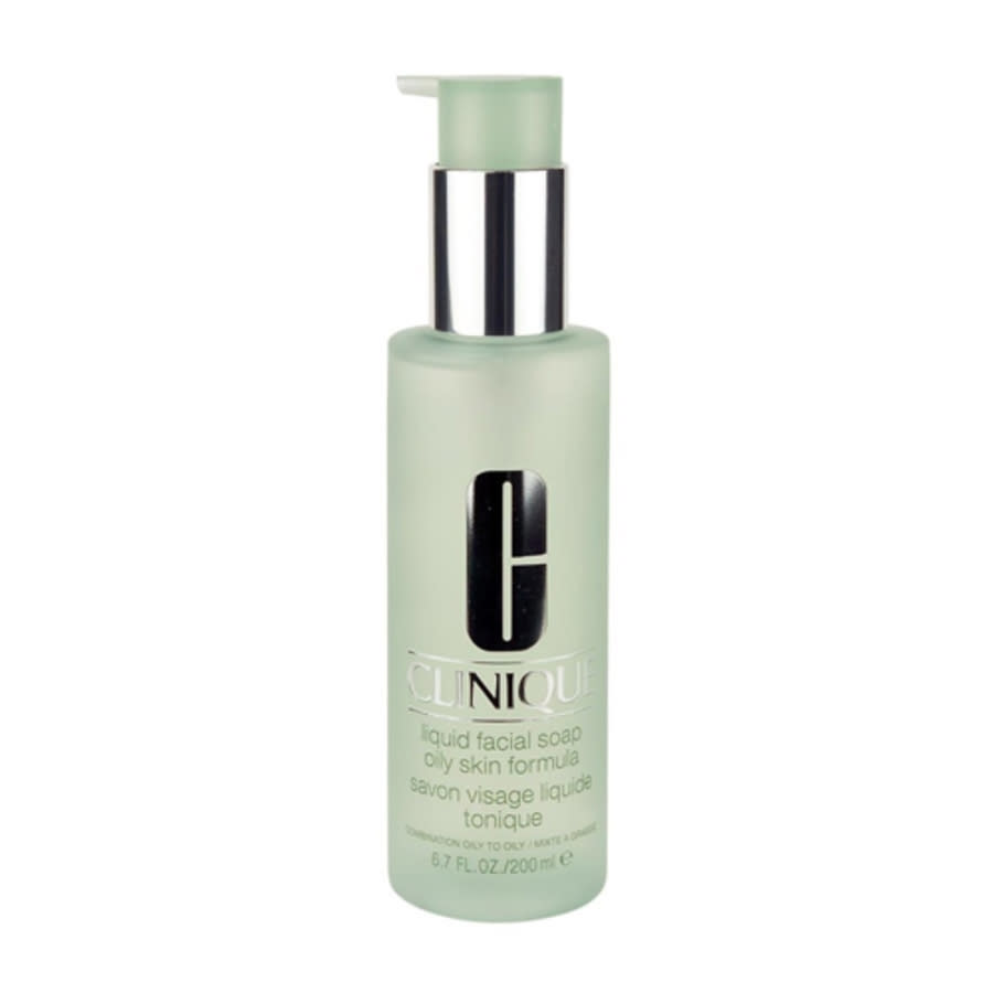 Clinique / Liquid Facial Soap 6.7 oz