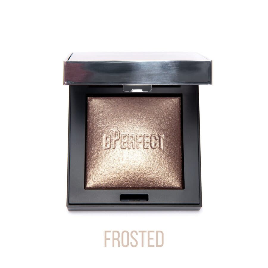 BPerfect Cosmetics Ladies The Dimensions Collection Polar Vortex Highlighter 4 oz Frosted Makeup 5060806561032