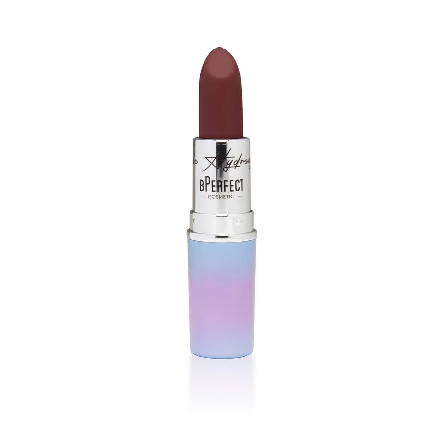 BPerfect Cosmetics Ladies Bperfect X Blu Lipstick 3.8 oz Beat For The Gawds Makeup 793618107956