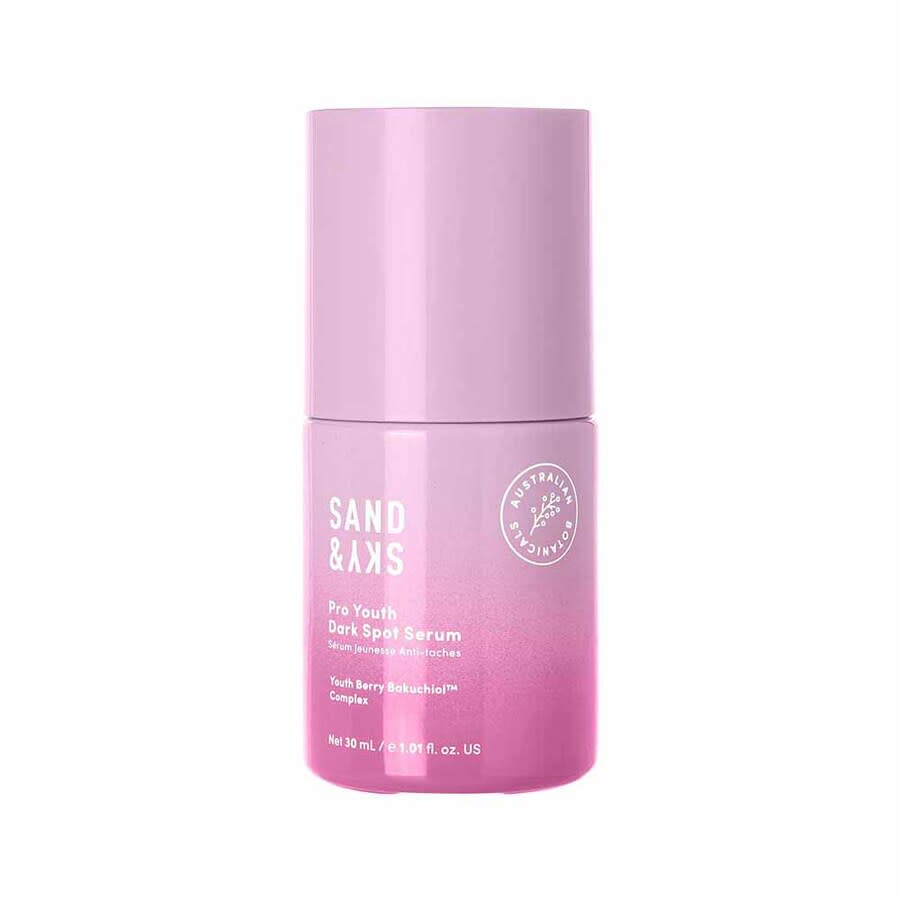 Sand and Sky Pro Youth Dark Spot Serum 1.01 oz Skin Care 8886482917461