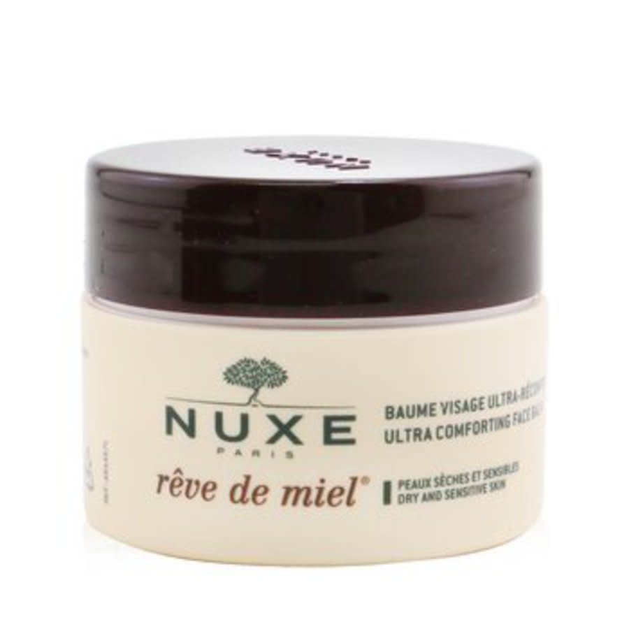 Nuxe Ladies Reve De Miel Ultra-Comforting Face Balm 1.67 oz Makeup 3264680019159