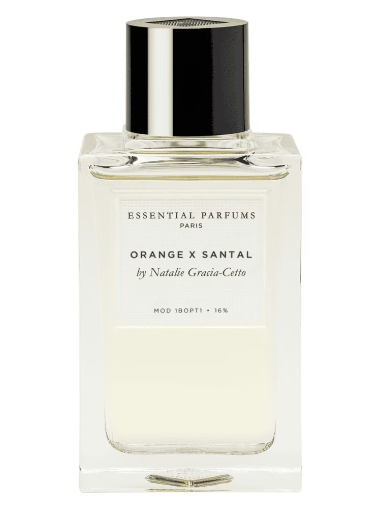 Essential Parfums Unisex Orange X Santal EDP 3.4 oz (Tester) Fragrances 3770010614753