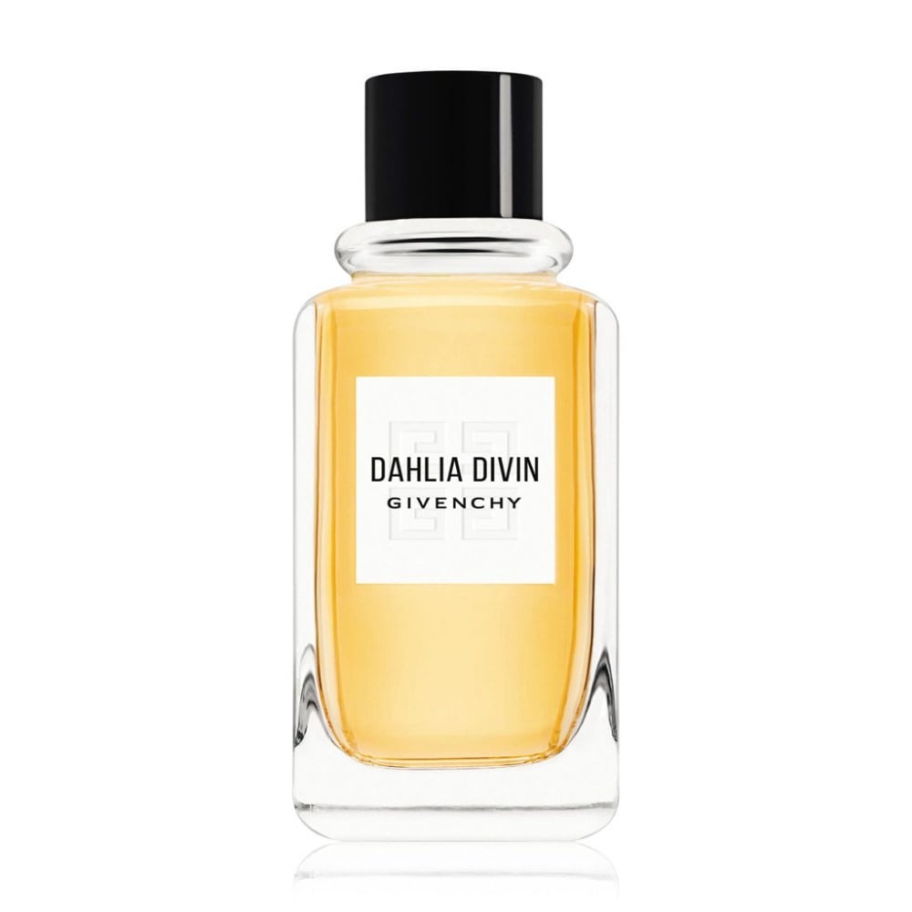 Givenchy Ladies Dahlia Divin EDP 3.4 oz Fragrances 3274872451148