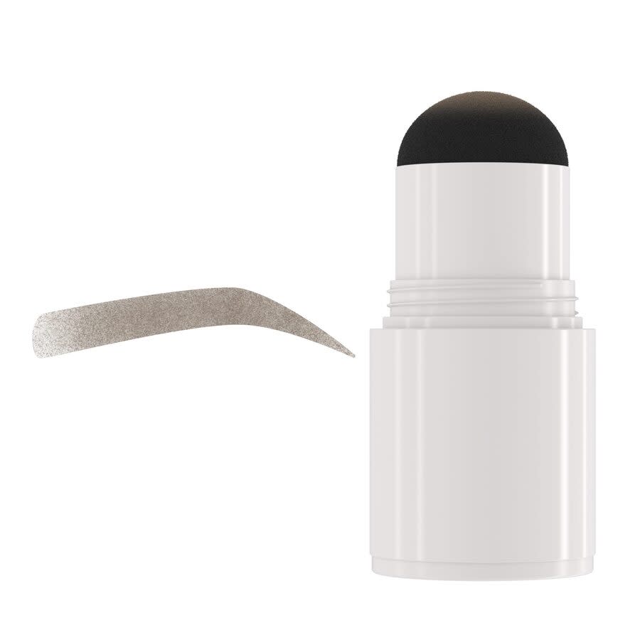 Madluvv Ladies Brow Stamp Refill 1 oz Soft Brown Makeup 850039252235