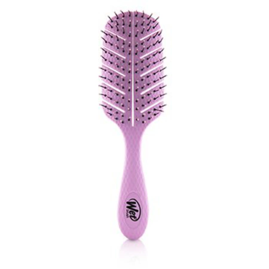 Wet Brush Go Green Detangler # Pale Pink Tools & Brushes 736658599503