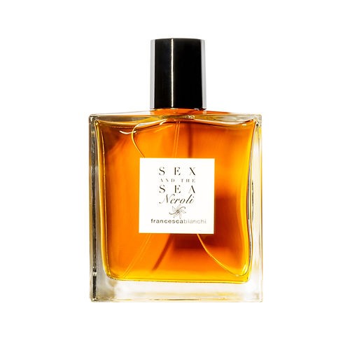 Francesca Bianchi Unisex Sex and the Sea Neroli Extrait de Parfum Spray 3.4oz Fragrances