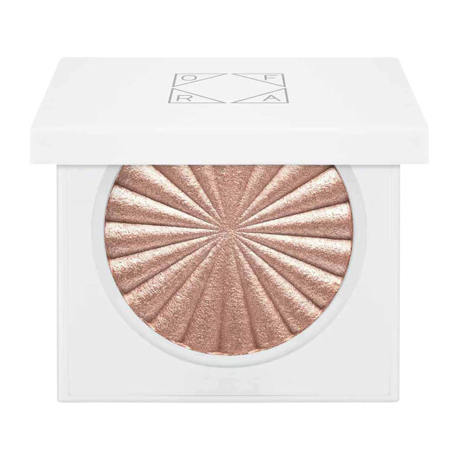 Ofra Ladies Highlighter Mini 0.1 oz Blissful Makeup 693102350069