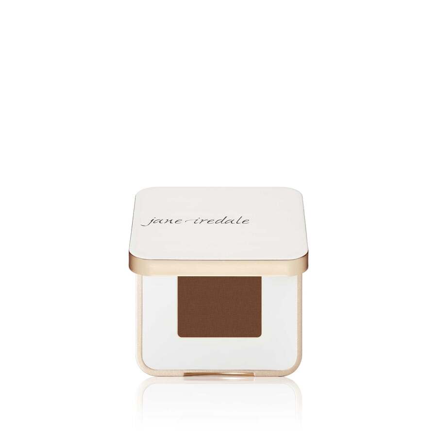 Jane Iredale Ladies PurePressed Eye Shadow 0.06 oz 0.06 - Dark Suede Makeup 670959115263