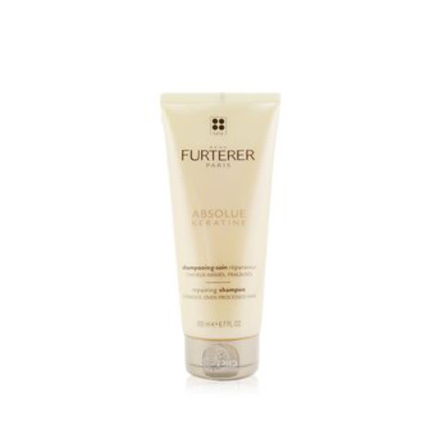Rene Furterer - Absolue Keratine Renewal Care Repairing Shampoo (Damaged, Over-Processed Hair) 200ml/6.7oz