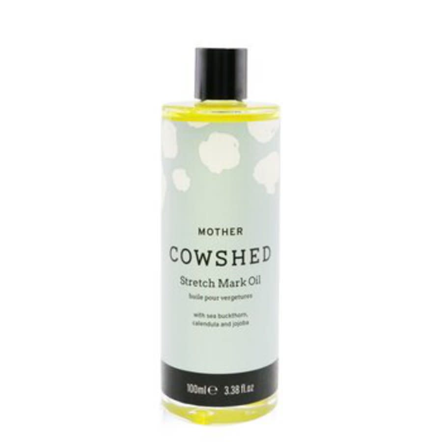Cowshed Mother Stretch Mark Oil 3.38 oz Bath & Body 5060630720445