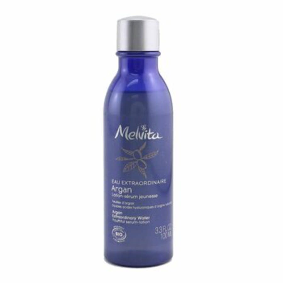 Melvita Ladies Argan Extraordinary Water Youthful Serum-Lotion 3.3 oz Skin Care 3284410040802