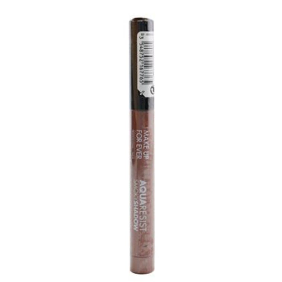 Make Up Forever Ladies Aqua Resist Smoky Shadow 0.049 oz # 11 Pink Canyon Makeup 3548752167765