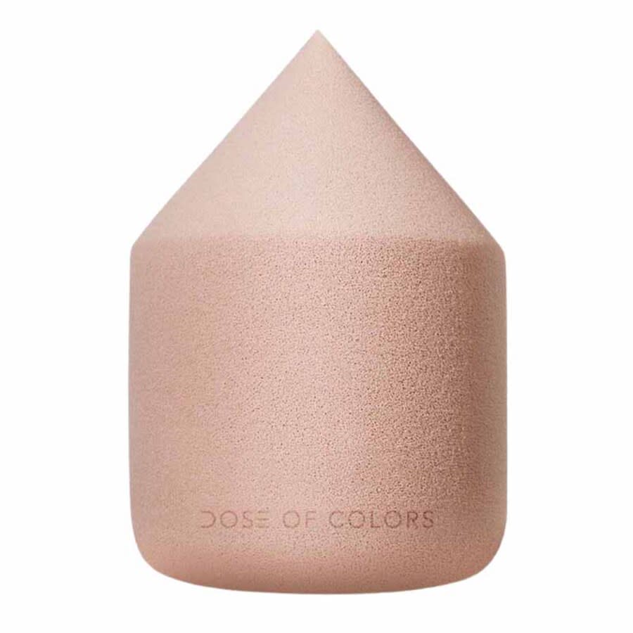 Dose of Colors Ladies Penpoint Seamless Beauty Sponge 1 oz Tools & Brushes 818729023091