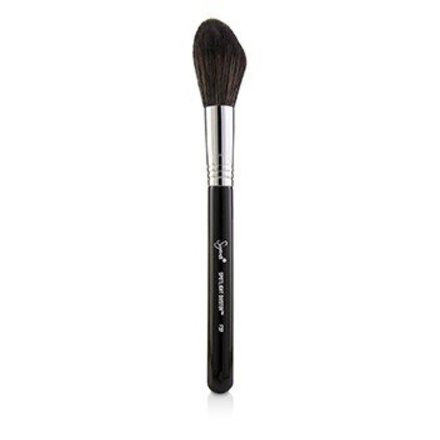 SIGMA Beauty Ladies F37 Spotlight Duster Brush Makeup 819430015580