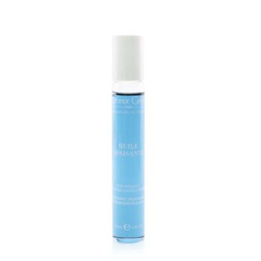 Leonor Greyl - Huile Apaisante A Soothing Oil Treatment (for Sensitive & Irritated Scalps) 20ml / 0.67oz