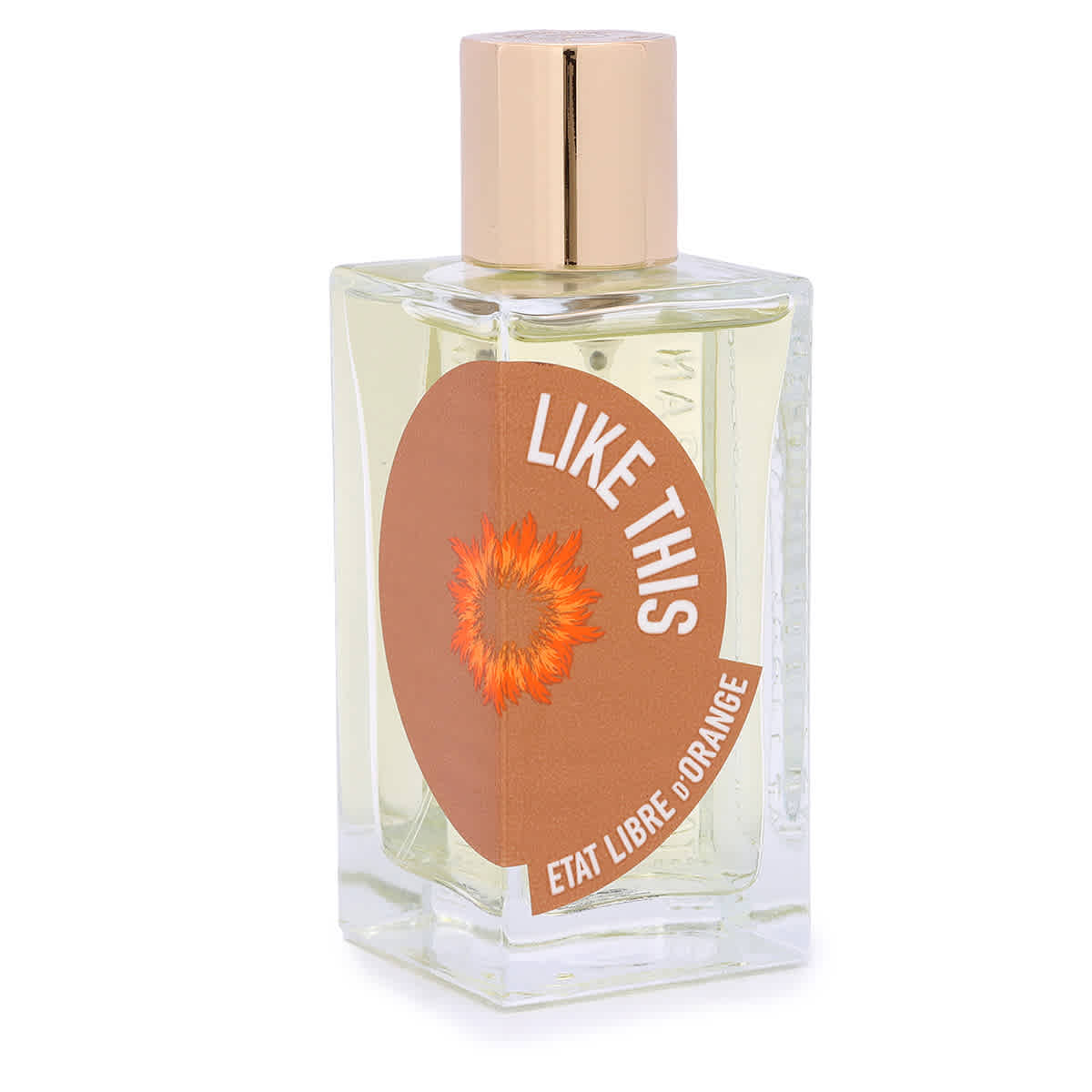 Etat Libre D'orange Unisex Like This EDP Spray 3.4 oz Fragrances 3760168591129