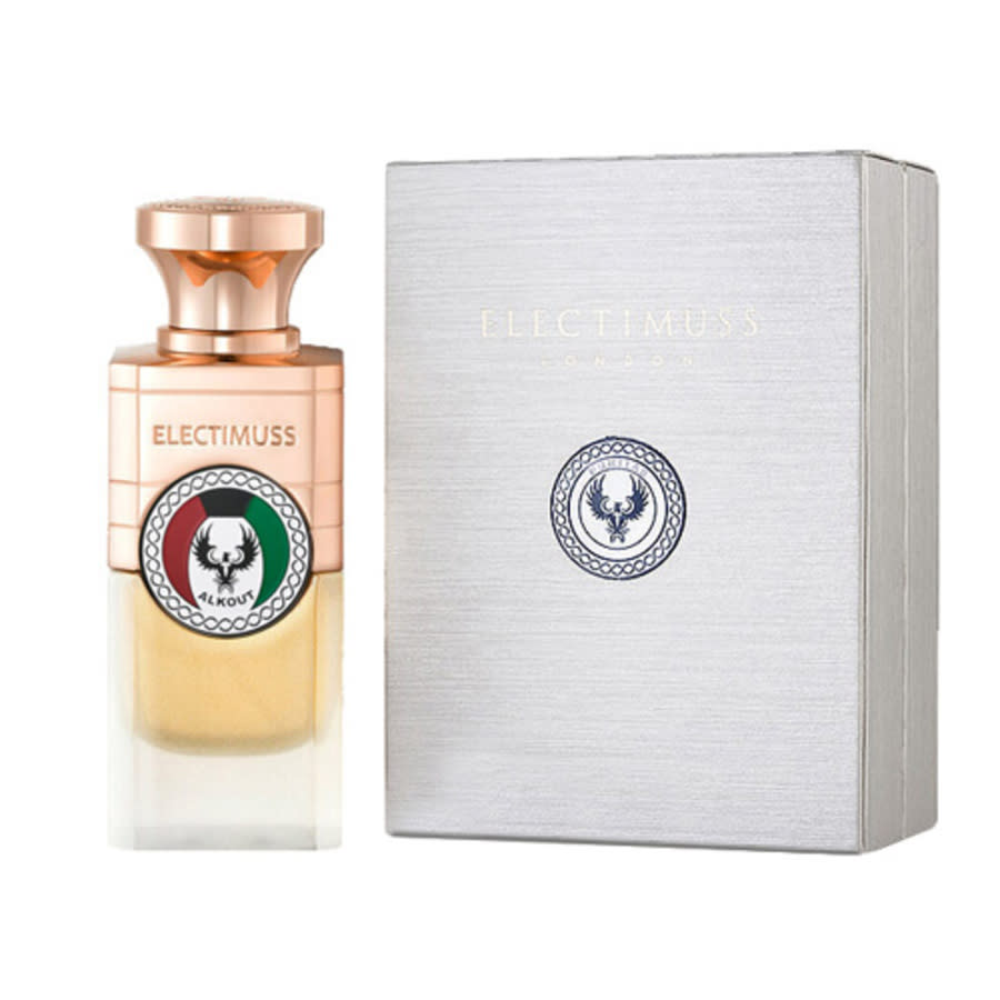 Electimuss Fragrances Unisex Alkout Parfum 3.4 oz Fragrances 5060485382287
