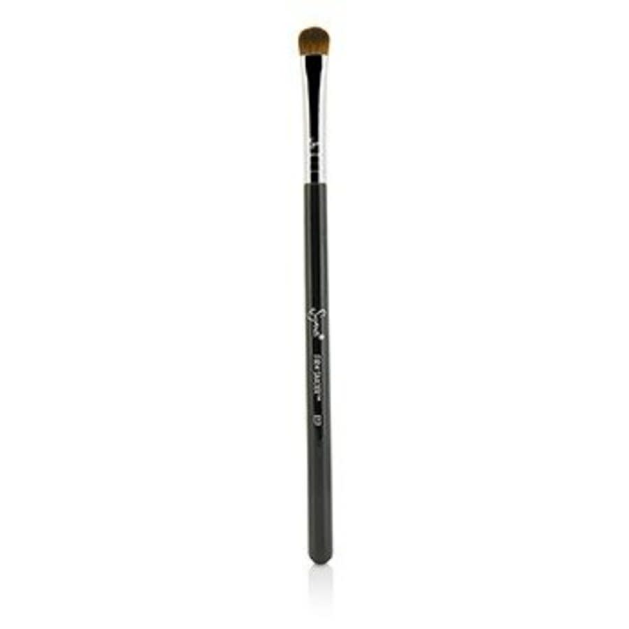 SIGMA Beauty Ladies E57 Firm Shader Brush Travel Size 819430013357