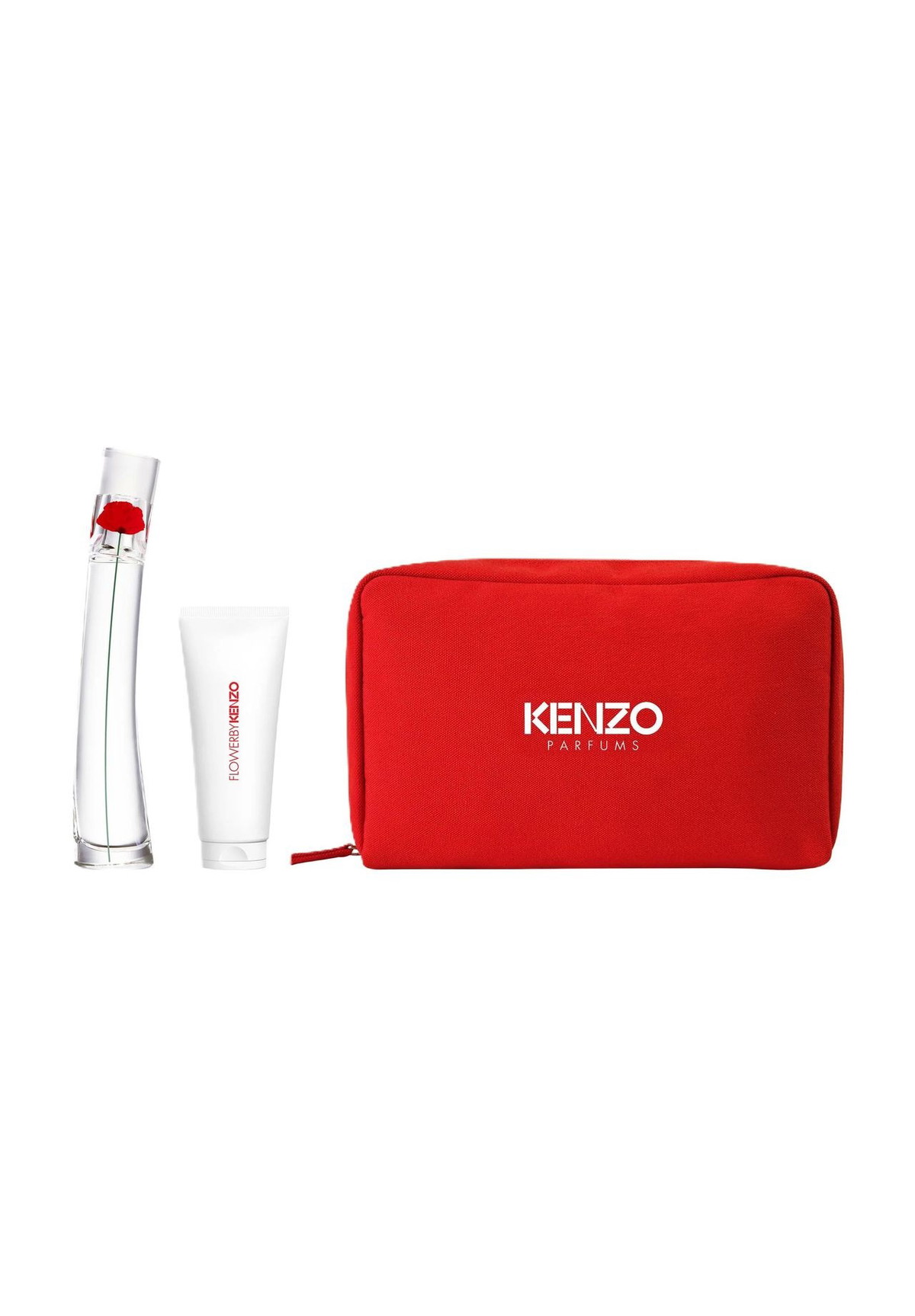 Kenzo Ladies Flower Gift Set Fragrances 3274872481312