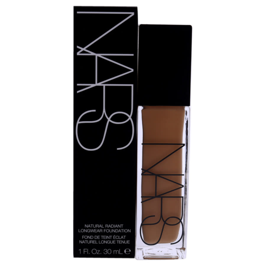 Natural Radiant Longwear Foundation - Barcelona by NARS for Women - 1 oz Foundation