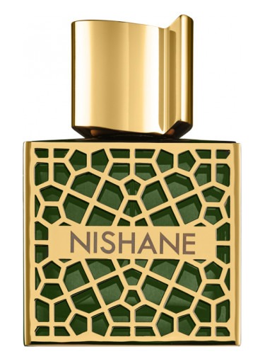 Nishane Unisex Shem Extrait de Parfum Spray 1.7 oz (Tester) Fragrances 8683608070792