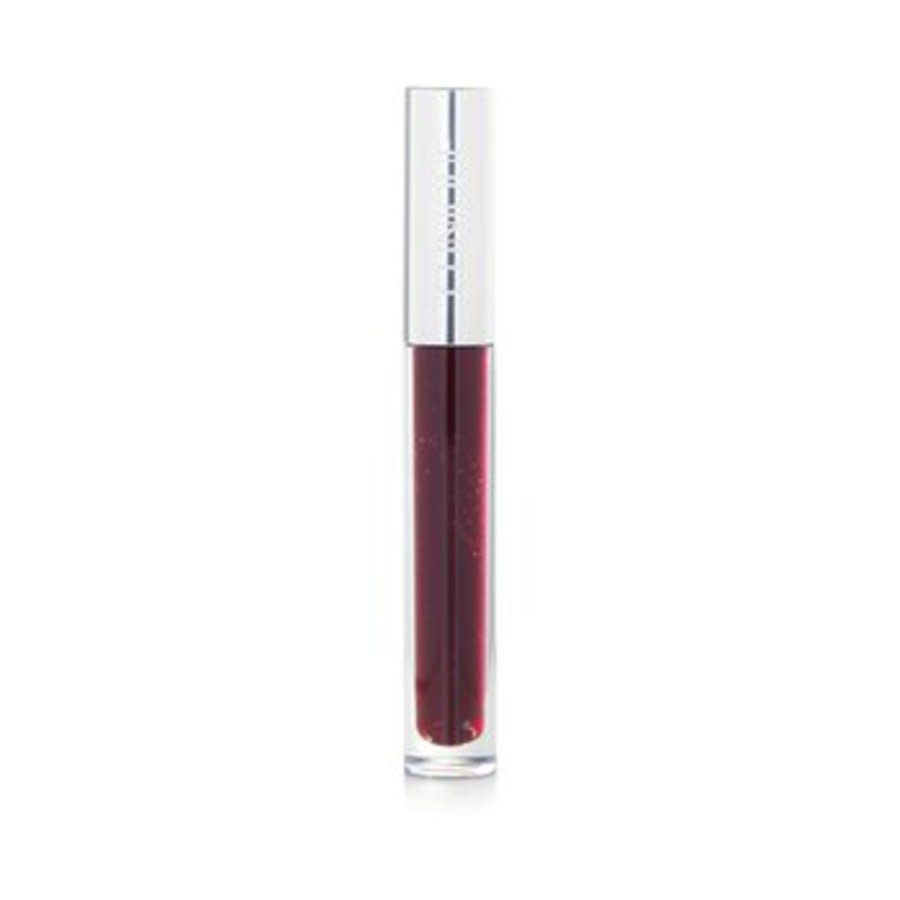 Clinique Ladies Pop Plush Creamy Lip Gloss 0.11 oz # 01 Black Honey Pop Makeup 192333142868