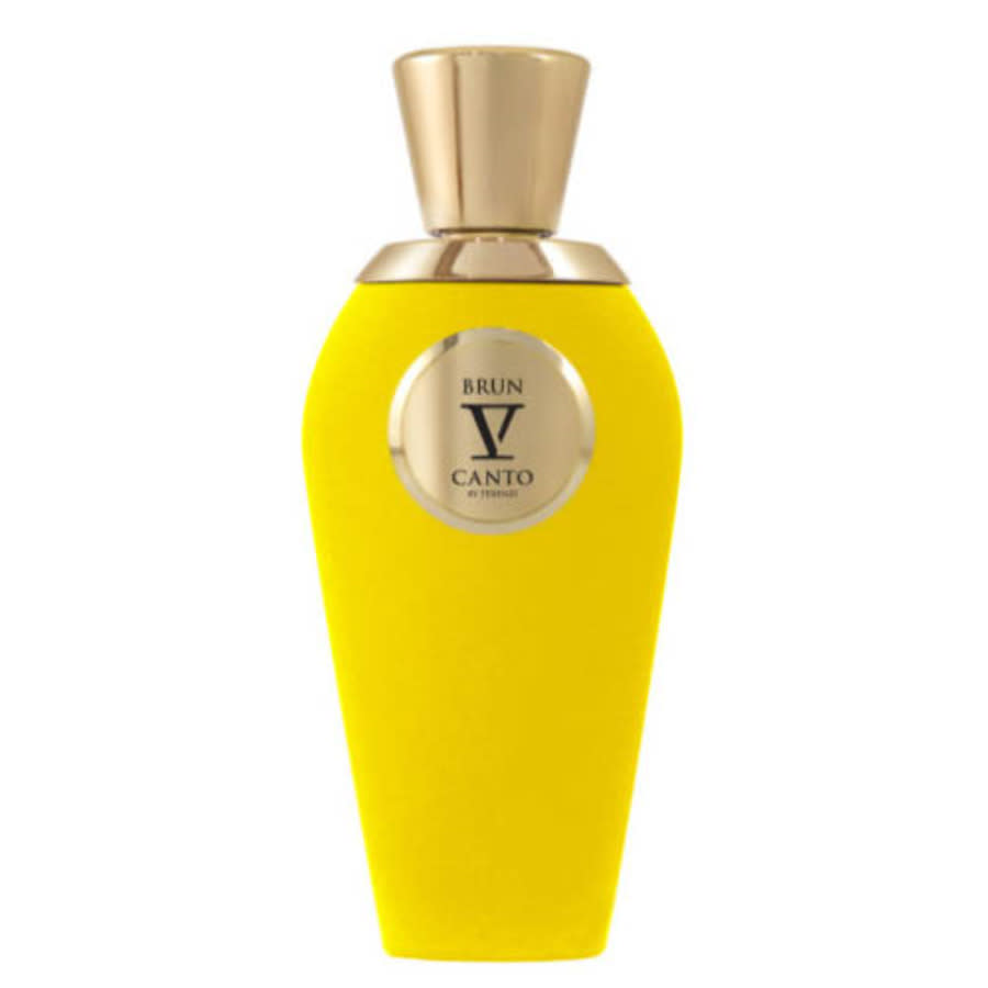 V Canto Unisex Brun Extrait de Parfum Spray 3.38 oz (Tester) Fragrances 0506321785219
