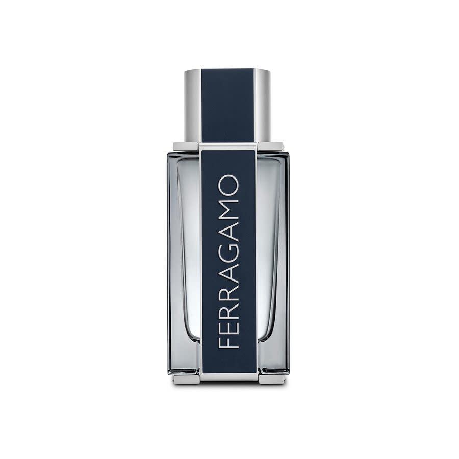 Salvatore Ferragamo Mens Ferragamo EDT Spray 3.4 oz Fragrances 8056860210815