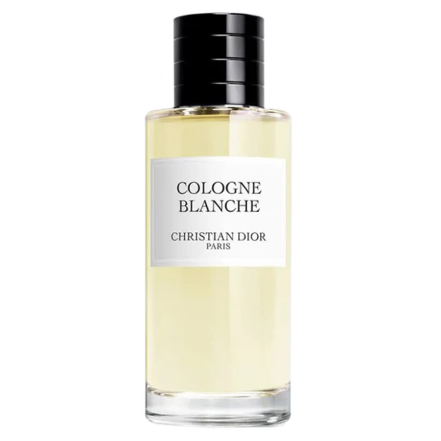 Dior Unisex Cologne Blanche EDP Spray 4.2 oz Fragrances 3348901643801