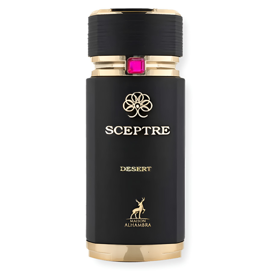 Maison Alhambra Unisex Sceptre Desert EDP Splash 3.4 oz Fragrances 6290362340621