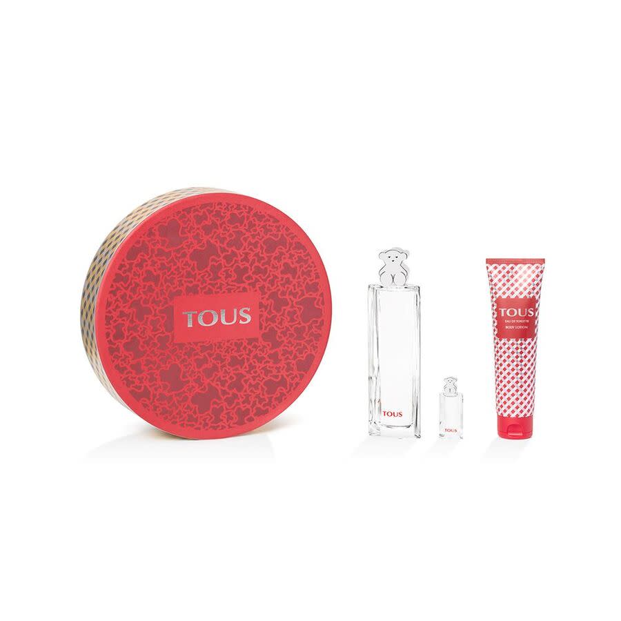 Tous Ladies Tous Gift Set Fragrances 8436550509182