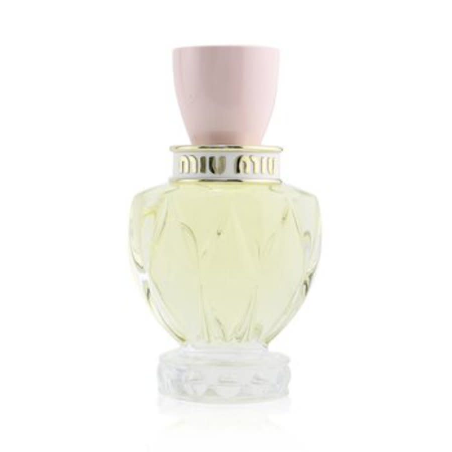 Miu Miu - Twist Eau De Toilette Spray 50ml/1.7oz
