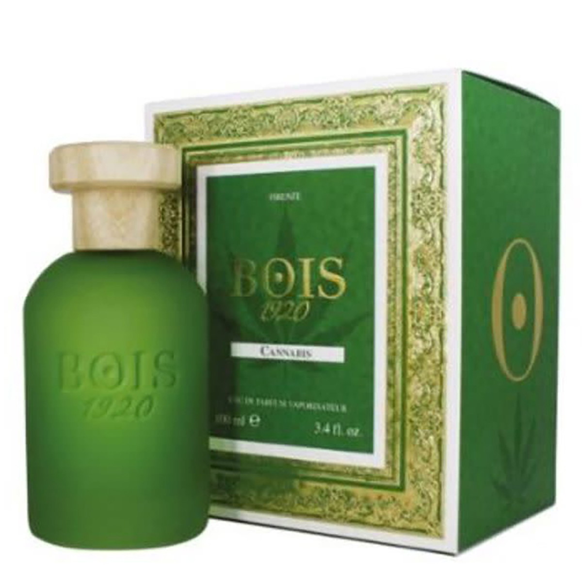 Bois 1920 Unisex Can* EDP 3.4 oz Fragrances 8055277280312