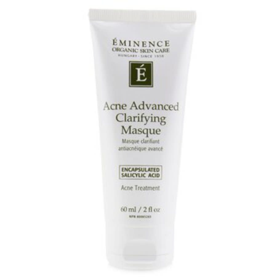 Eminence - Acne Advanced Clarifying Masque 60ml/2oz