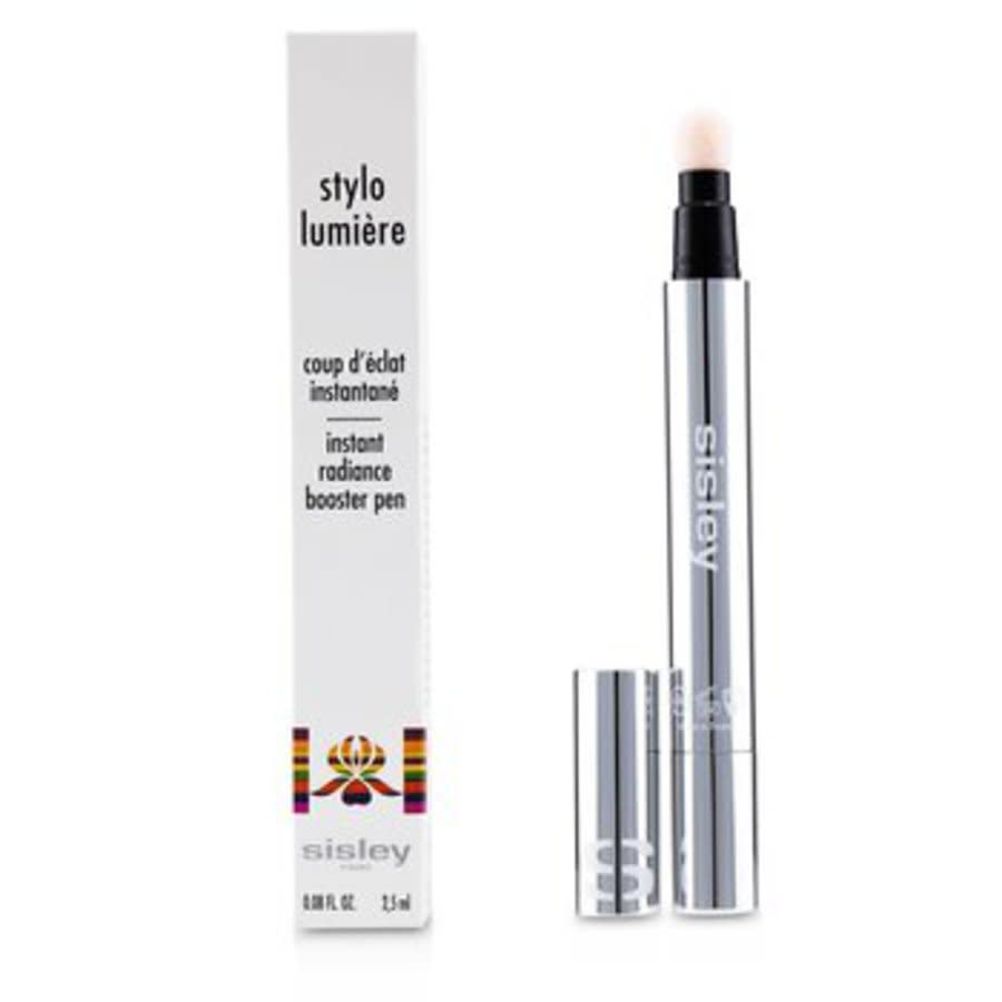 Sisley Ladies Stylo Lumiere Instant Radiance Booster Pen Pearly Rose Makeup 3473311847003