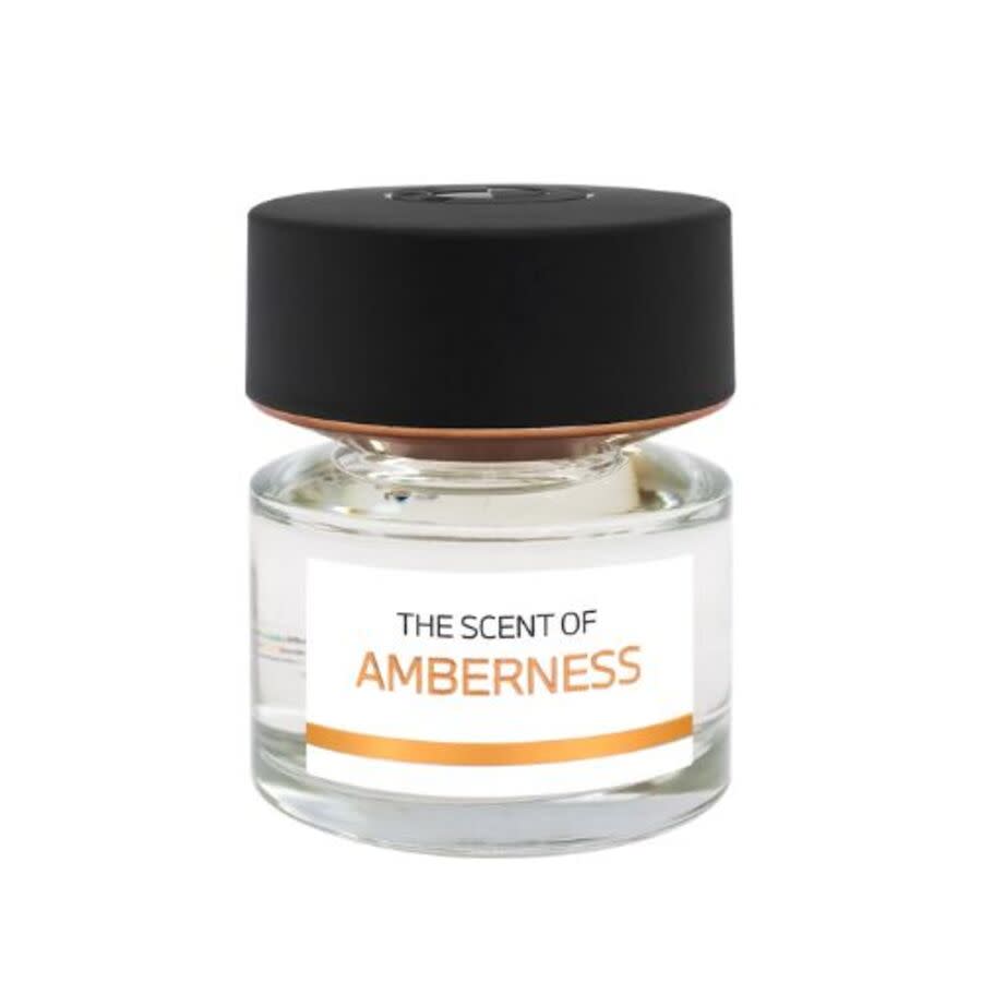 BMW Unisex The Scent Of Amberness EDP Spray 3.38 oz (Tester) Fragrances 0679602602921