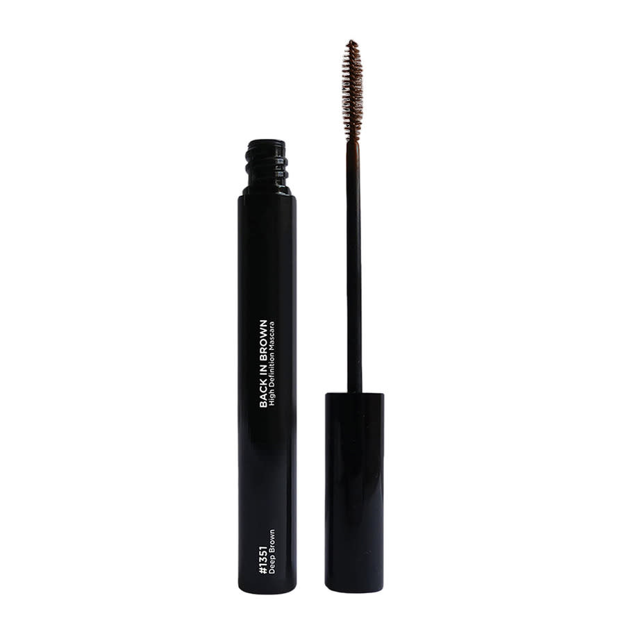 Lord and Berry Ladies Back in Brown - Hight Definition Mascara 0.27 oz Makeup 050425013512