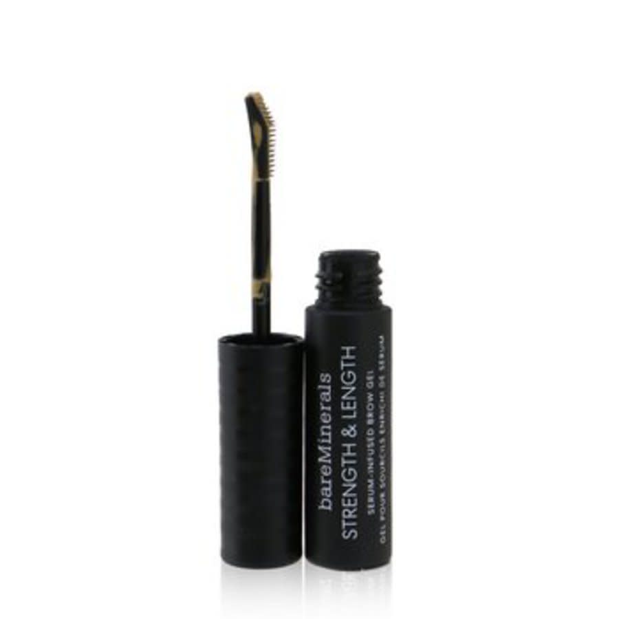Bareminerals - Strength & Length Serum Infused Brow Gel - # Honey 5ml/0.16oz