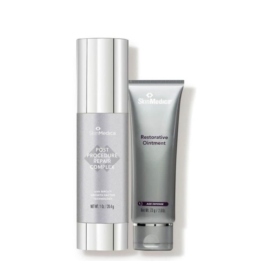 SkinMedica Procedure 360 System Power Duo 1 oz Skin Care 300239657021