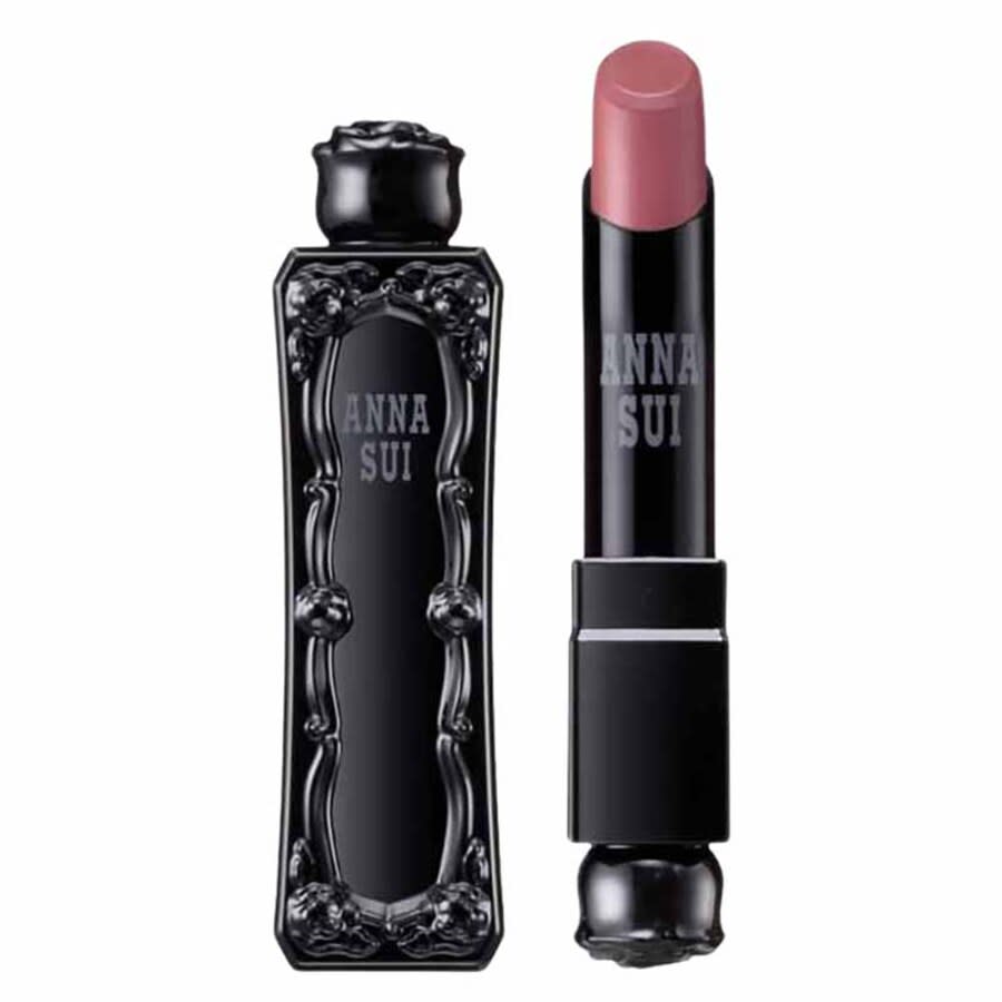 Anna Sui Ladies Lip Rouge - 301 Antique Rose 0.12 oz 301 Antique Rose Makeup 4969527191089